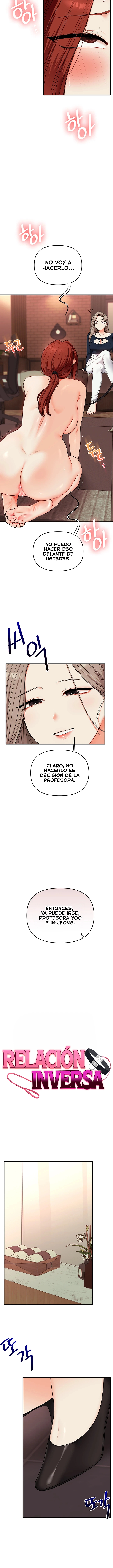 Relación inversa Capitulo 113 página 2