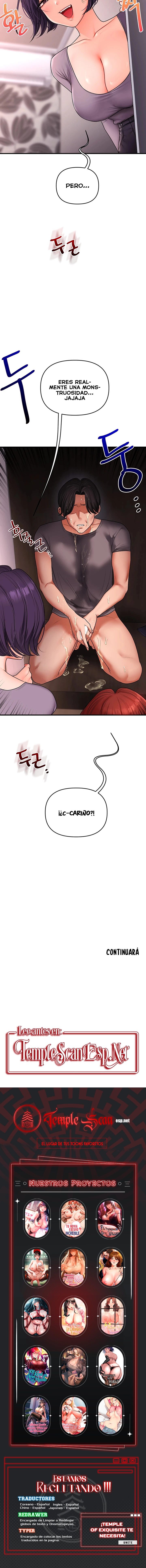 Relación inversa Capitulo 114 página 13