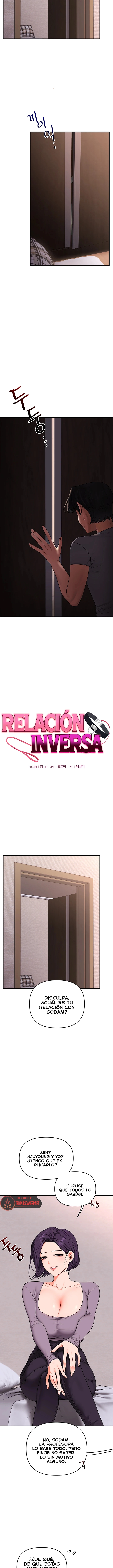Relación inversa Capitulo 114 página 2