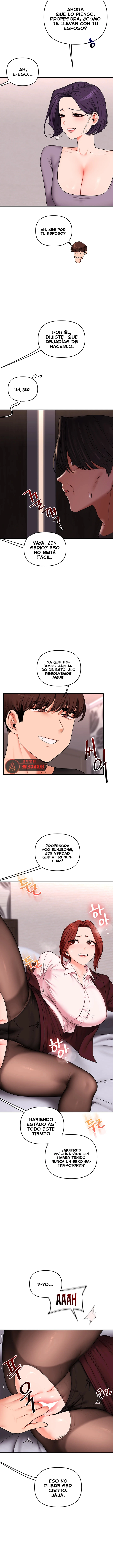 Relación inversa Capitulo 114 página 4