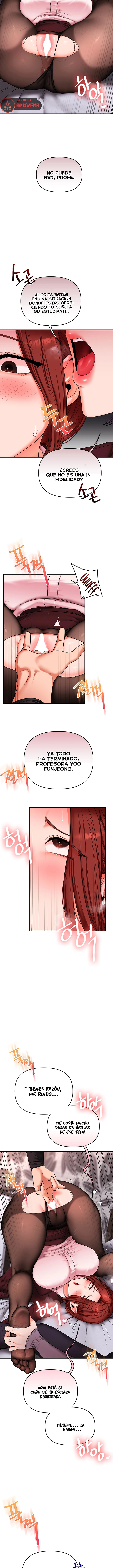 Relación inversa Capitulo 114 página 6