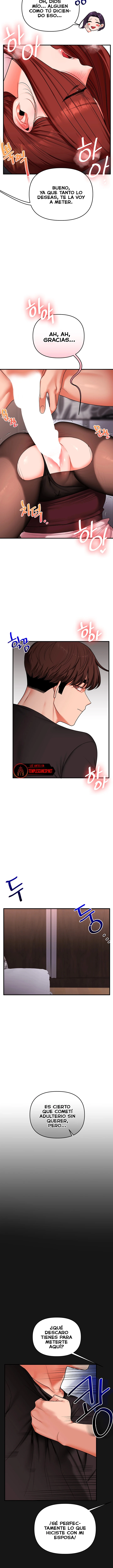 Relación inversa Capitulo 114 página 7