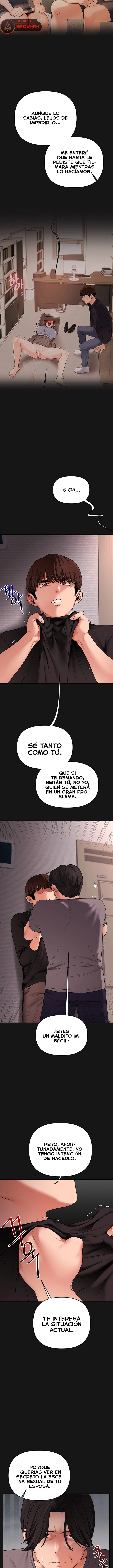 Relación inversa Capitulo 114 página 9