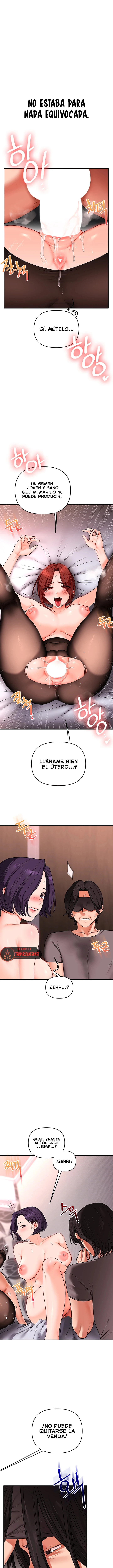 Relación inversa Capitulo 115 página 11