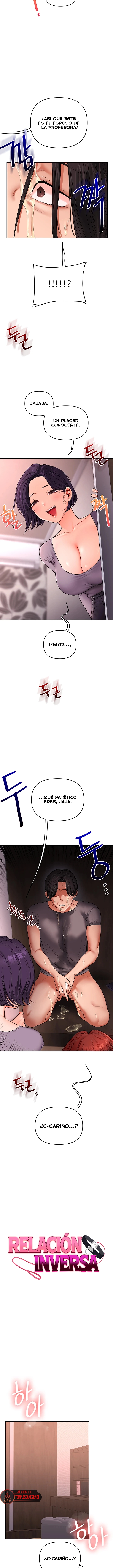 Relación inversa Capitulo 115 página 2