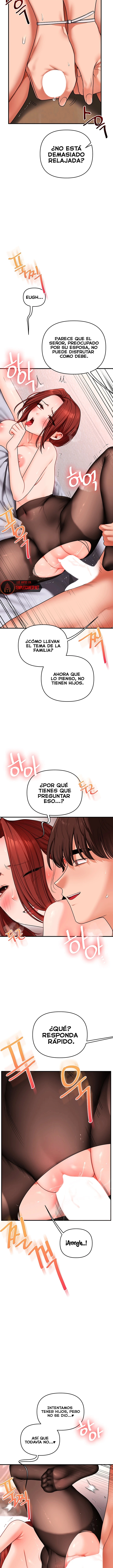 Relación inversa Capitulo 115 página 9