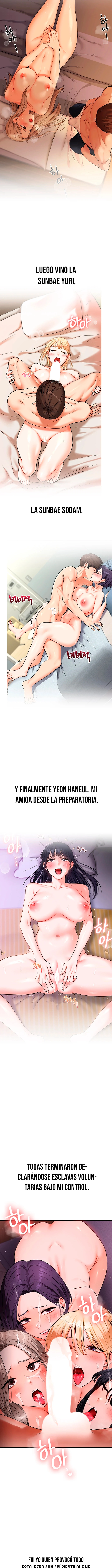 Relación inversa Capitulo 116 página 11