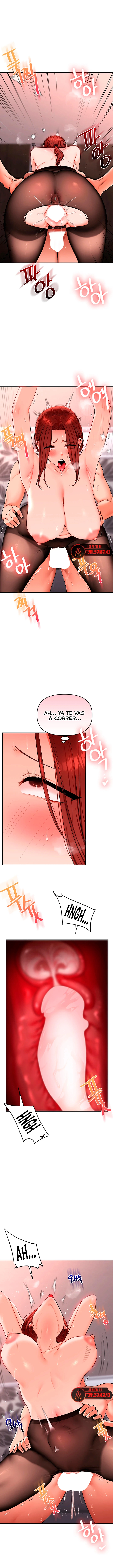 Relación inversa Capitulo 116 página 5