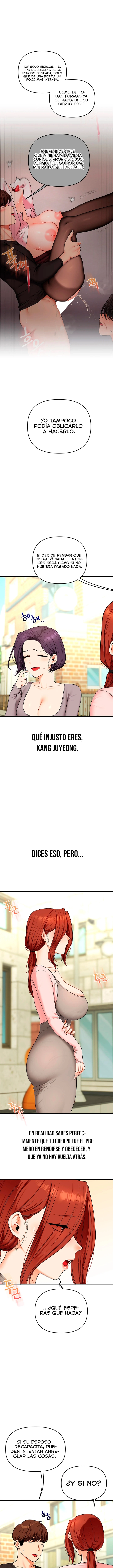 Relación inversa Capitulo 116 página 8