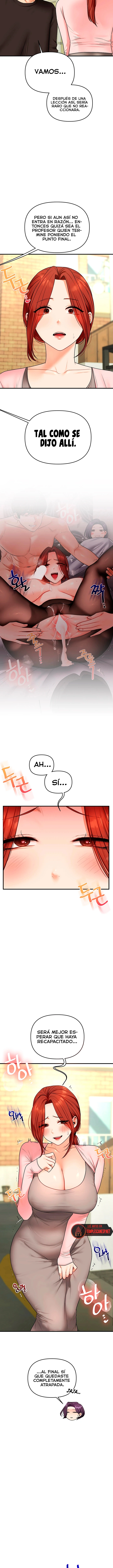 Relación inversa Capitulo 116 página 9