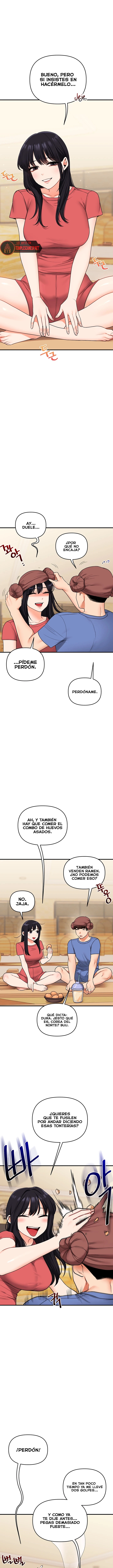 Relación inversa Capitulo 117 página 5