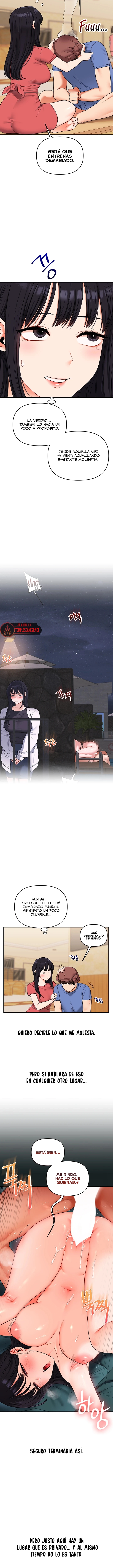 Relación inversa Capitulo 117 página 6