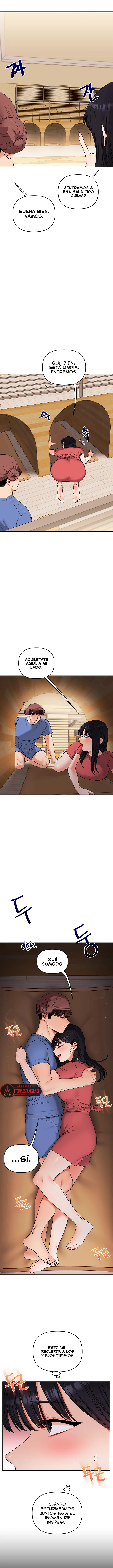 Relación inversa Capitulo 117 página 7