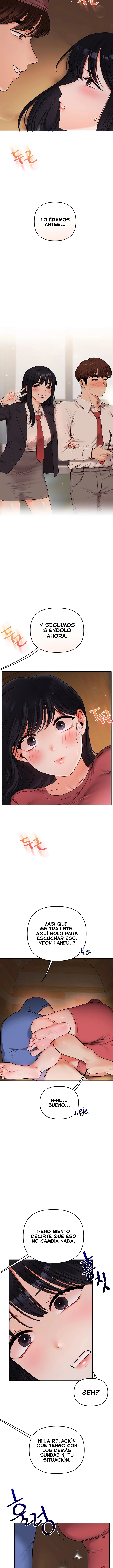 Relación inversa Capitulo 117 página 9