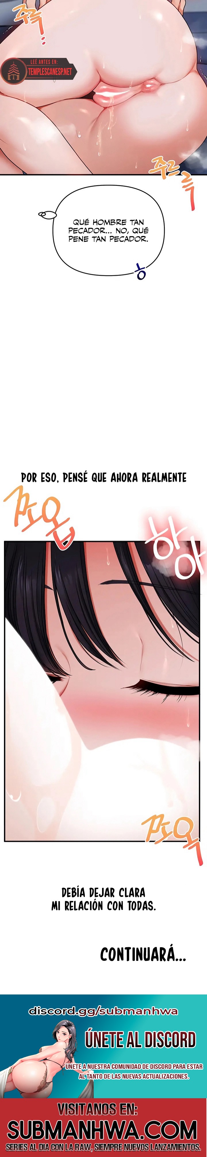 Relación inversa Capitulo 118 página 12