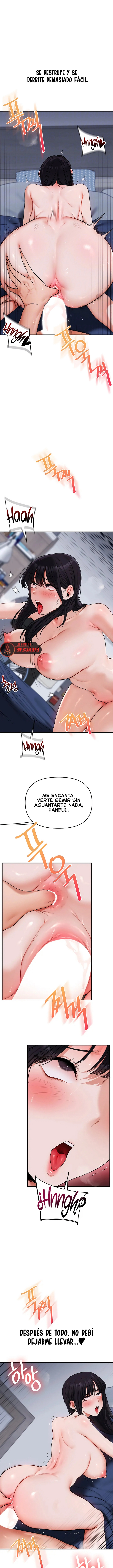 Relación inversa Capitulo 118 página 4