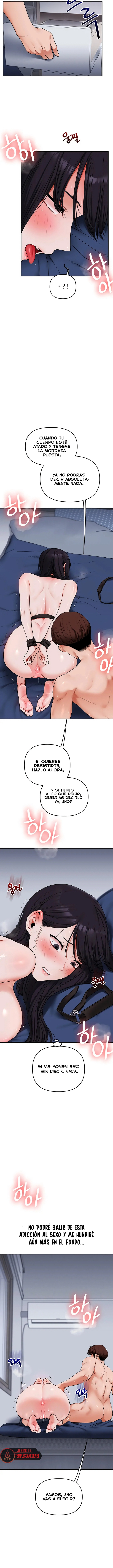 Relación inversa Capitulo 118 página 6