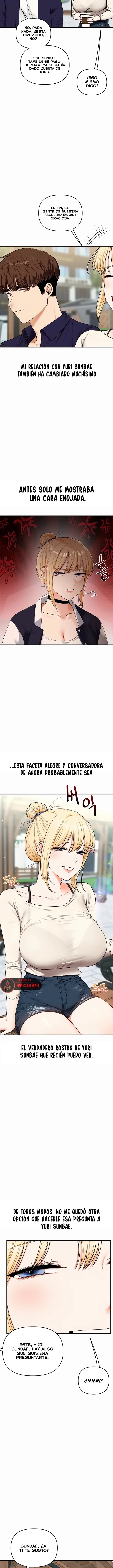 Relación inversa Capitulo 119 página 11