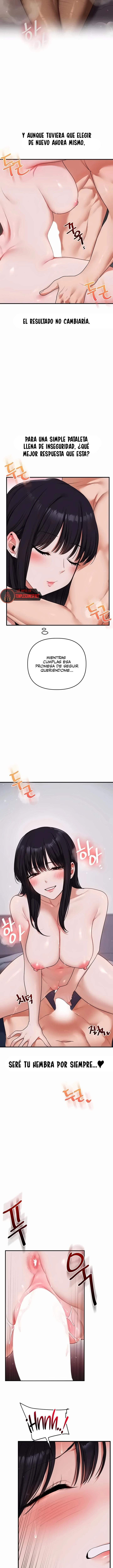 Relación inversa Capitulo 119 página 5