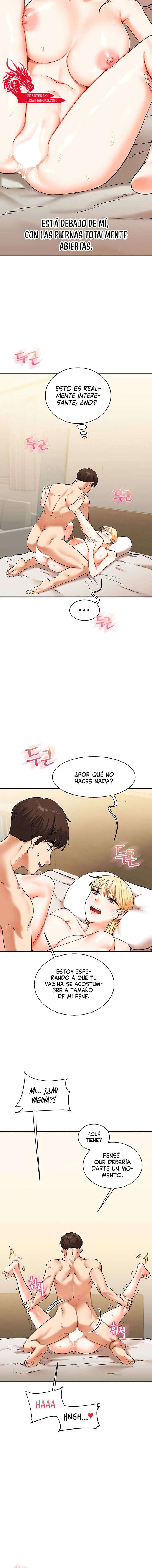 Relación inversa Capitulo 12 página 6