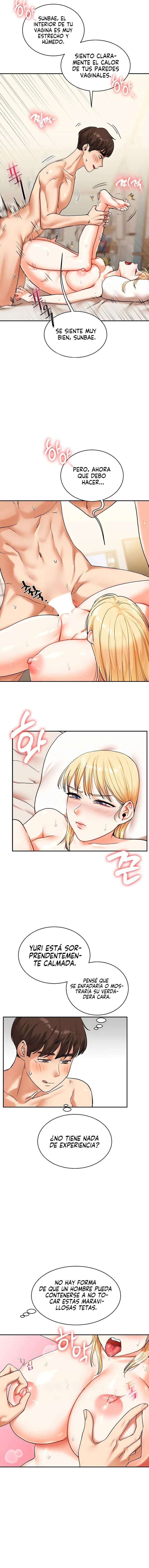 Relación inversa Capitulo 12 página 7