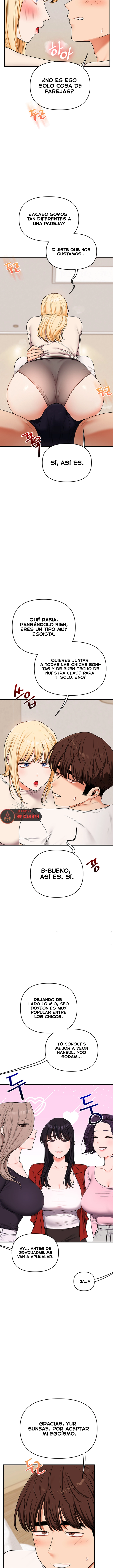 Relación inversa Capitulo 120 página 10