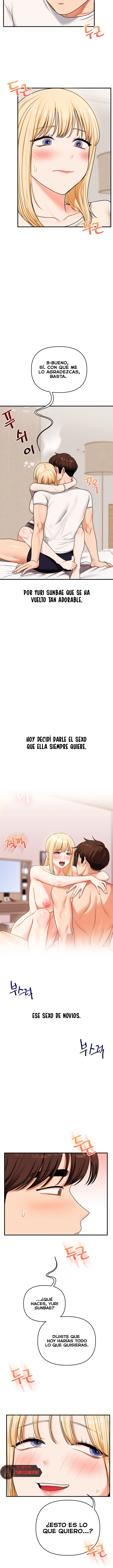 Relación inversa Capitulo 120 página 11