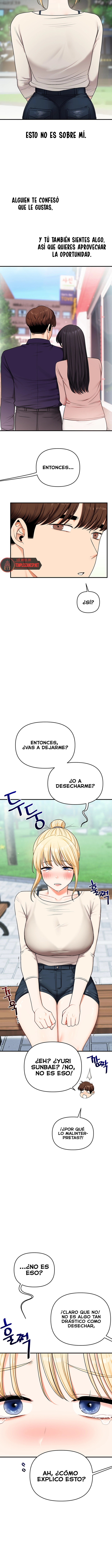 Relación inversa Capitulo 120 página 4