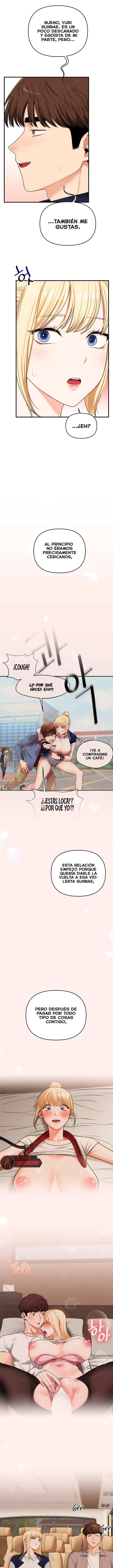 Relación inversa Capitulo 120 página 5