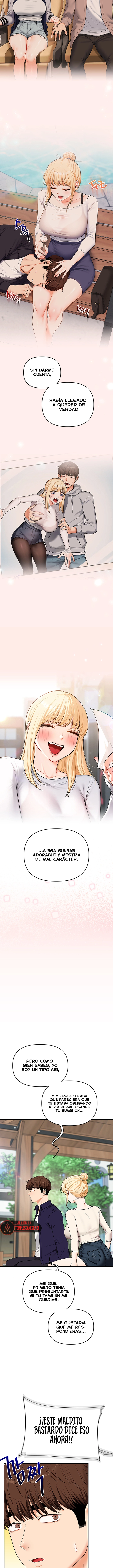 Relación inversa Capitulo 120 página 6
