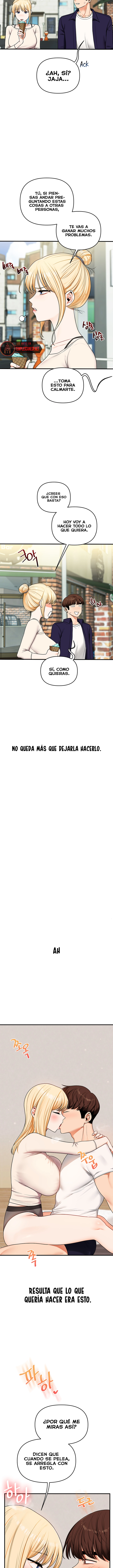 Relación inversa Capitulo 120 página 9