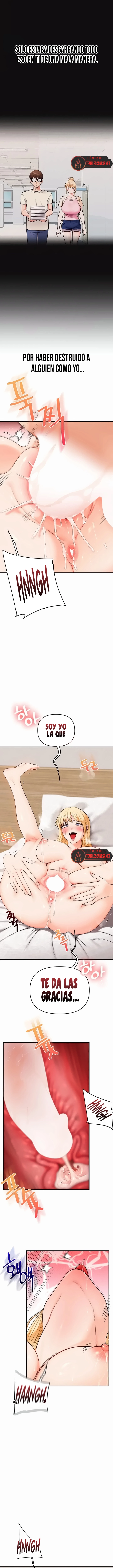 Relación inversa Capitulo 121 página 10