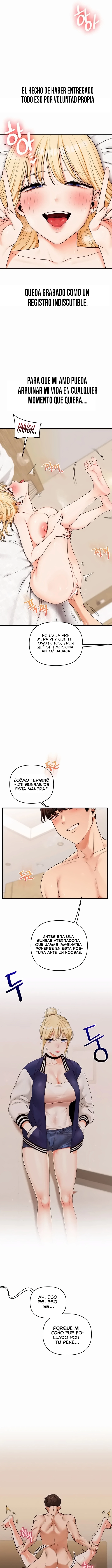 Relación inversa Capitulo 121 página 4