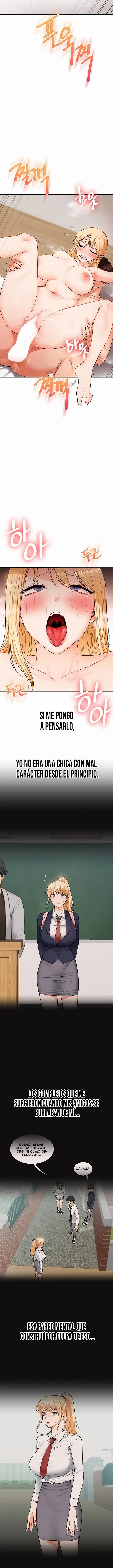 Relación inversa Capitulo 121 página 9