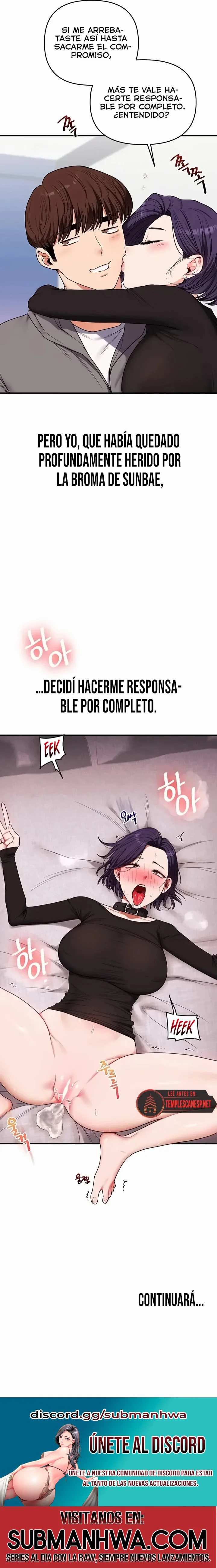 Relación inversa Capitulo 122 página 13