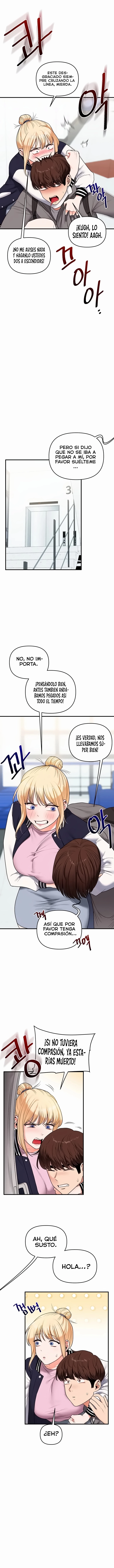 Relación inversa Capitulo 122 página 4