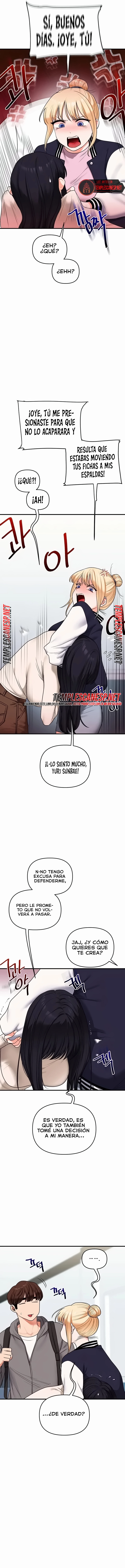 Relación inversa Capitulo 122 página 6