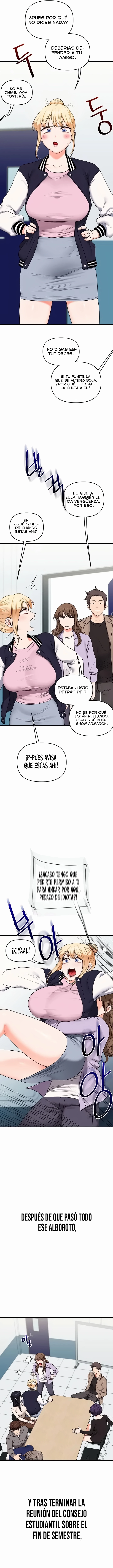 Relación inversa Capitulo 122 página 8