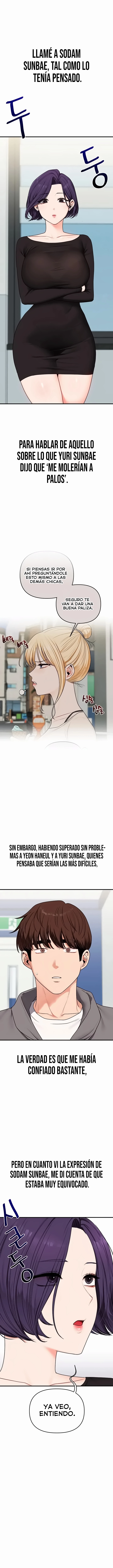 Relación inversa Capitulo 122 página 9