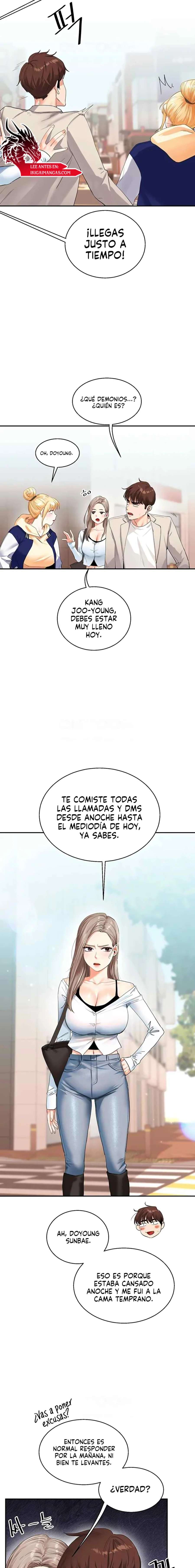 Relación inversa Capitulo 13 página 19