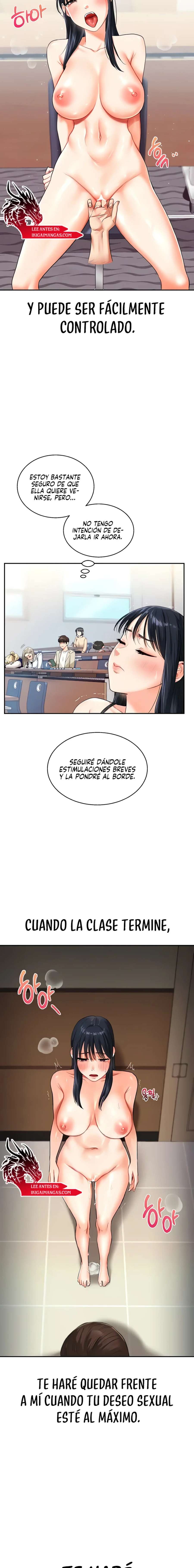 Relación inversa Capitulo 14 página 16