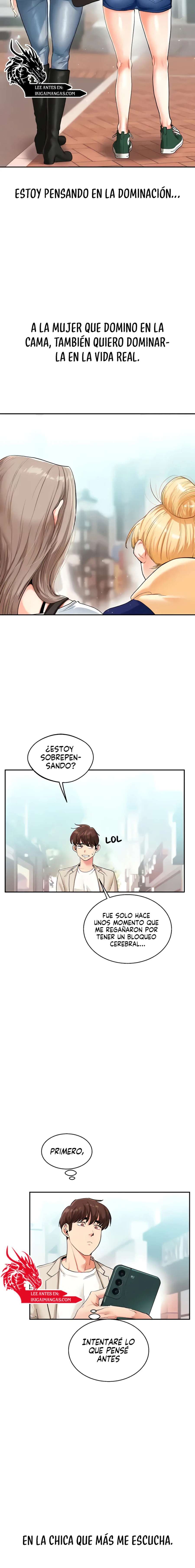 Relación inversa Capitulo 14 página 2