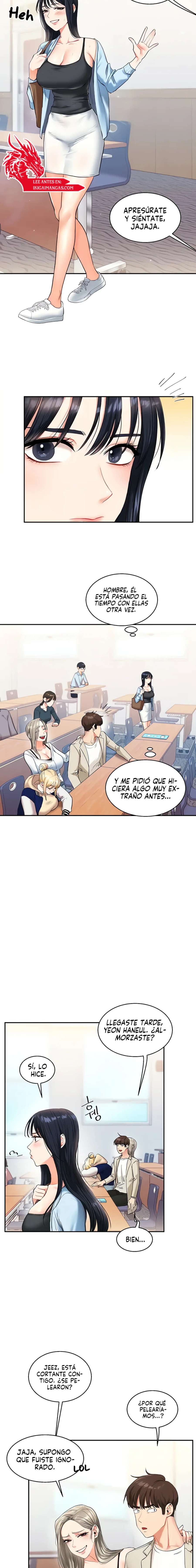 Relación inversa Capitulo 14 página 4