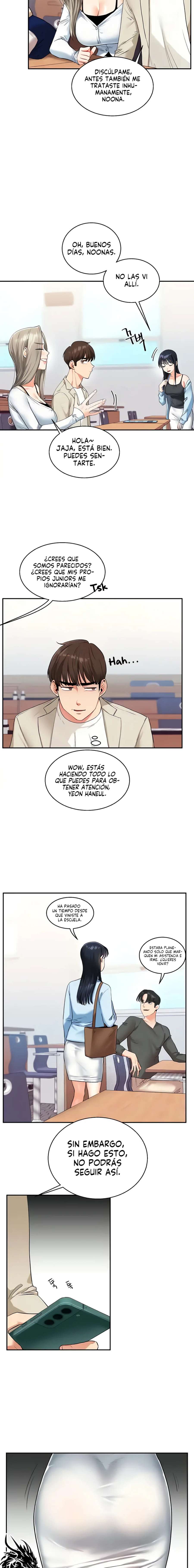 Relación inversa Capitulo 14 página 5