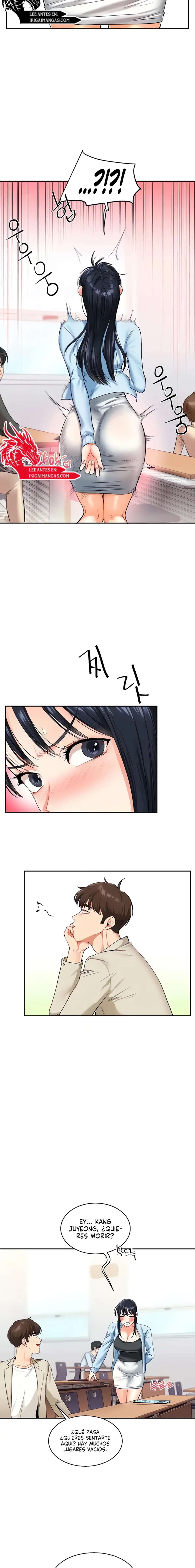 Relación inversa Capitulo 14 página 6