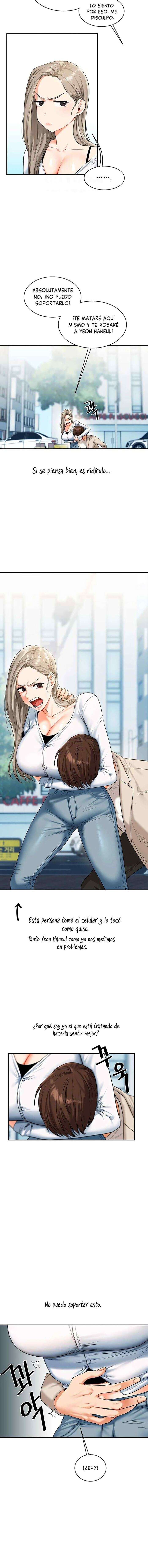 Relación inversa Capitulo 15 página 11