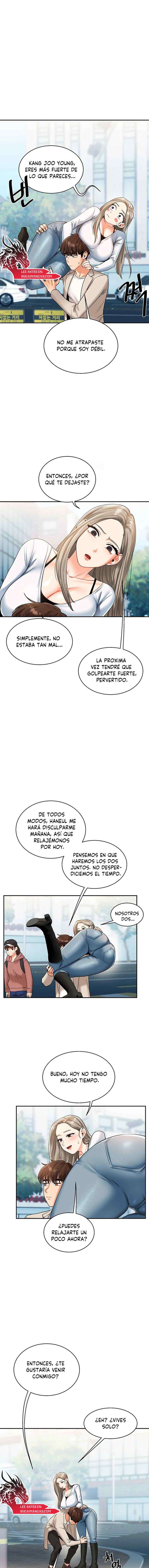 Relación inversa Capitulo 15 página 12