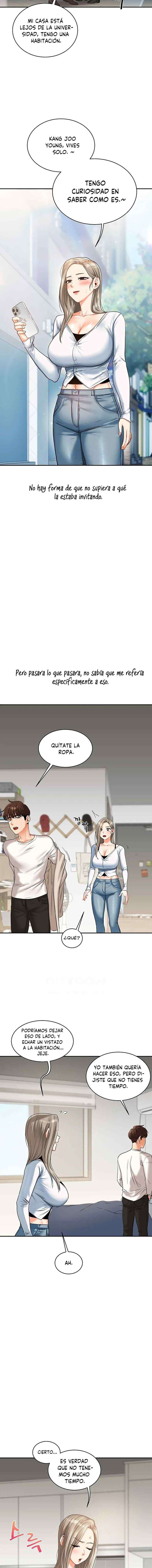 Relación inversa Capitulo 15 página 13