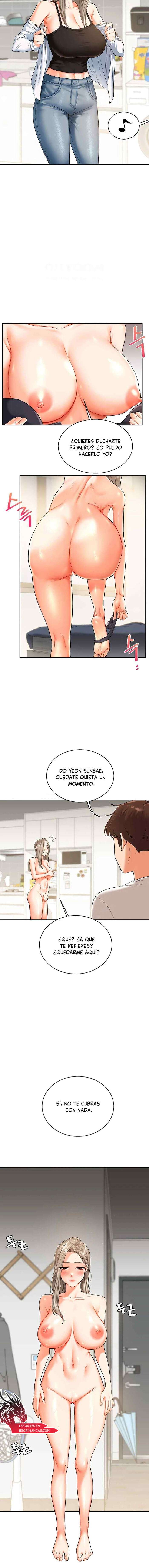 Relación inversa Capitulo 15 página 14