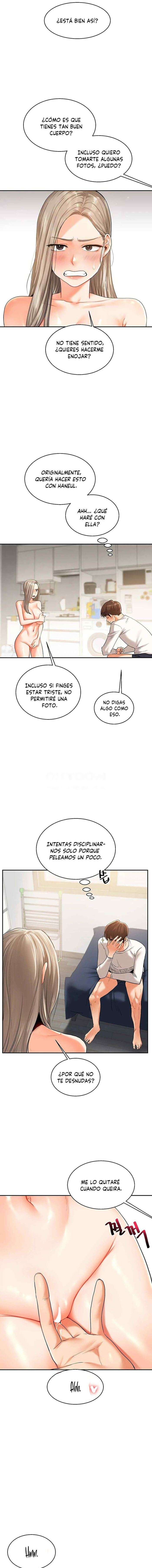 Relación inversa Capitulo 15 página 15